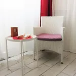 Lumineux Studio 5 Mn Plages Et Commerces - Centre-ville - Voiles Blanches Avec Ascenseur شقة *
