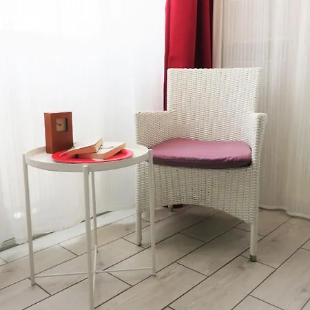 Lumineux Studio 5 Mn Plages Et Commerces - Centre-ville - Voiles Blanches Avec Ascenseur Apartment *