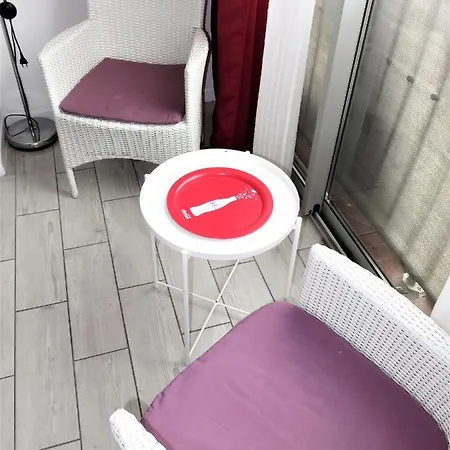 Lumineux Studio 5 Mn Plages Et Commerces - Centre-ville - Voiles Blanches Avec Ascenseur Apartmán La Grande Motte